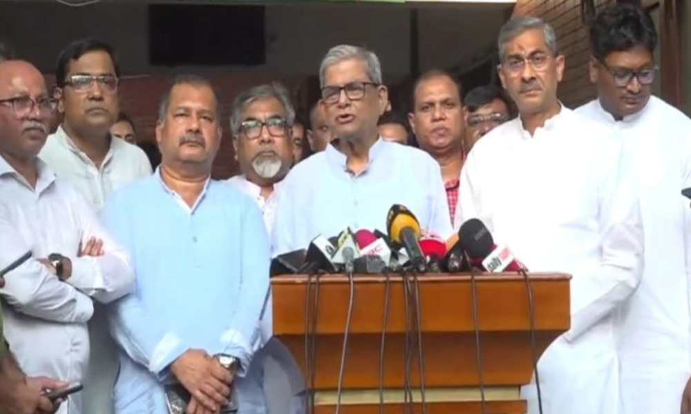 Polls in mid-February as Chief Adviser agrees: Fakhrul
