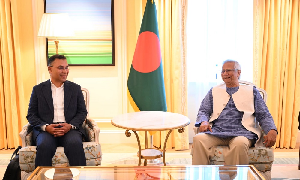 Bangladesh election in February next likely