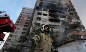 How the world is reacting to Israel attacks on Iran nuclear, military sites
