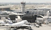 Israel closes Ben Gurion Airport 