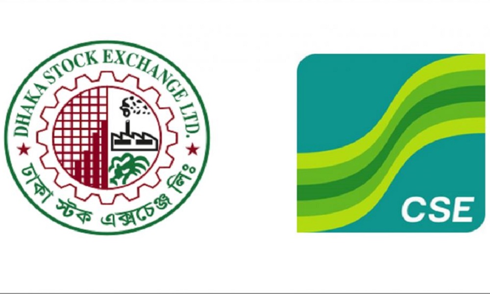 Stock markets in Bangladesh reopen with decline after Eid holidays