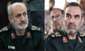 Israel-Iran conflict: IRGC intelligence chief, two generals killed in Israeli strikes
