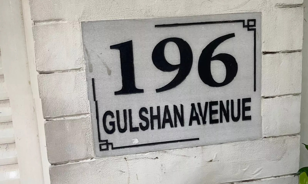 Tarique’s return looms large; Gulshan Avenue’s 196 house prepared for him!  