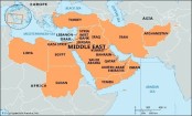 Iran targets Israeli airbases, vows sustained strikes 