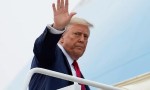 Trump 'seriously considering' strike on Iran 

