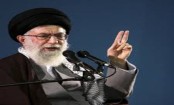‘We’ll show no mercy,’ Khamenei declares after Trump’s threat
