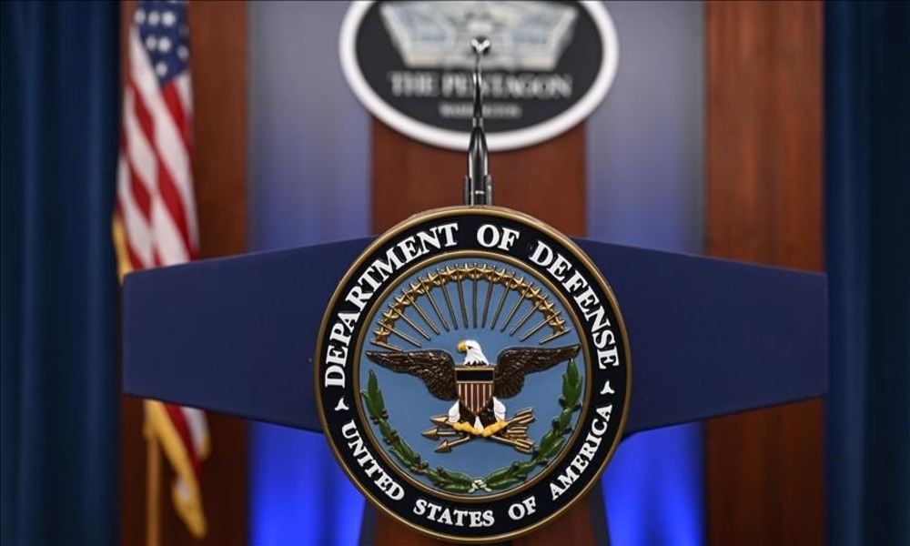 Pentagon officer axed after calling Israel 'death cult'