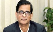 Ex-state minister for planning Shamsul Alam arrested in Dhaka
