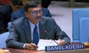 Rohingya crisis posing new security risks, Touhid says in UN 