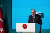Netanyahu biggest obstacle to regional peace, says Erdogan 