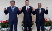 Bangladesh, China, Pakistan pledge to deepen trilateral cooperation