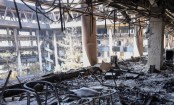 Iran threatens 'more devastating' response to Israel's attacks