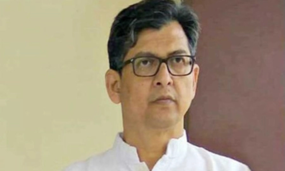 BNP disowns mob attack on ex-CEC Huda, demands action: Salahuddin