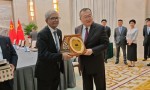 CPC invites Tarique Rahman to visit China
