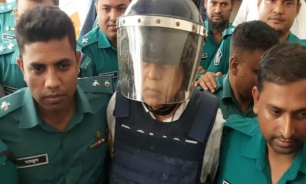 2024 polling a ‘dummy election: Awal
