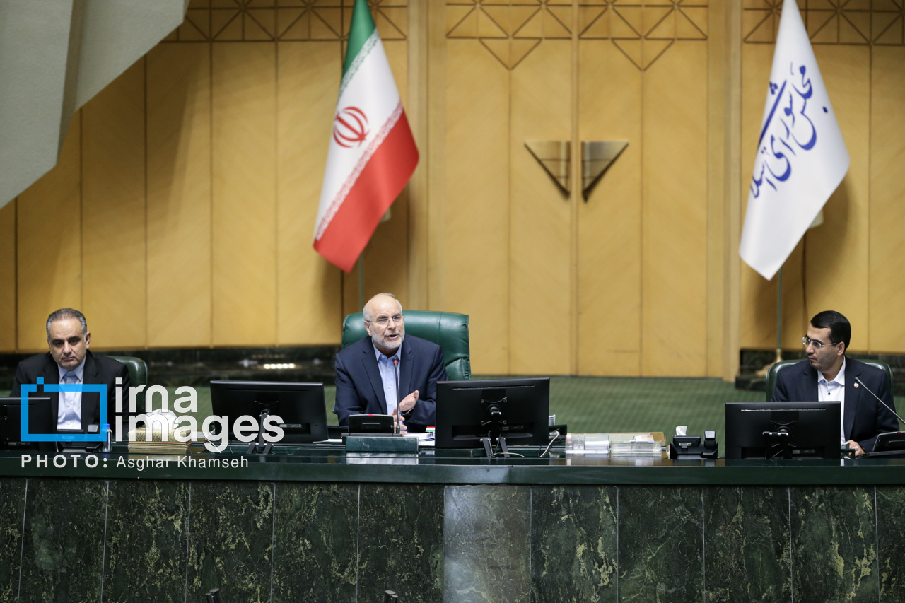 Iran will speed up its peaceful nuclear program, says Parliament Speaker