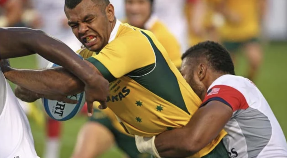 Beale to spearhead First Nations and Pasifika side against Lions