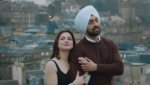 Diljit Dosanjh's Sardaar Ji 3 With Hania Aamir To Release In Pakistan After Skipping India