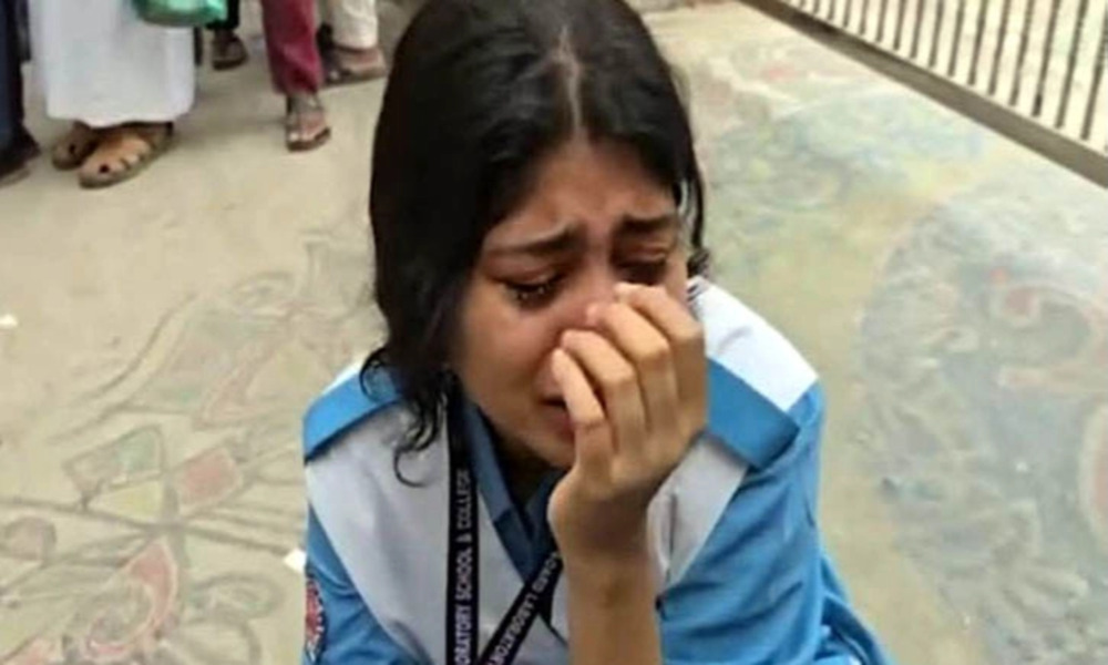 Missed HSC exam: Authorities mulling special arrangement for female candidate 