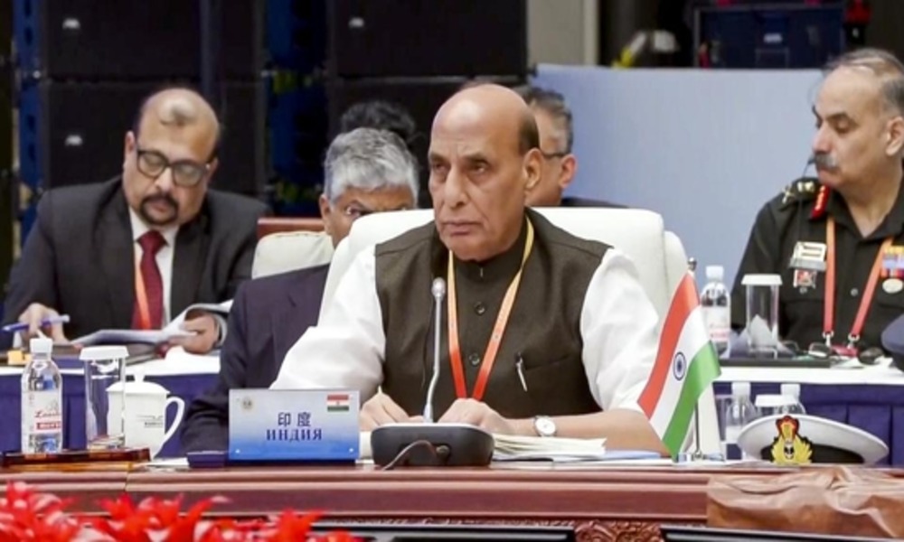 India refuses to sign SCO over Pahalgam 