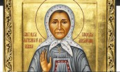 Alaska Native woman becomes Orthodox Church's first female North American saint