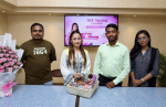 Sunehra Tasnim signs as brand ambassador for Organikaon