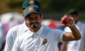 Taijul emulates Bumrah as most successful bowler since 2018
