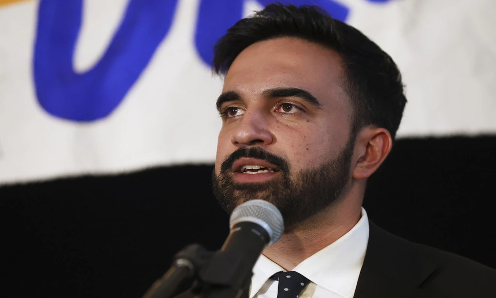 Mamdani's political upset inspires hope among South Asian, Muslim New Yorkers
