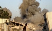 Trump suggests Gaza ceasefire could happen within a week
