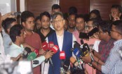 BNP leader Salahuddin suspects plot behind PR and local election push