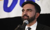 Mamdani's political upset inspires hope among South Asian, Muslim New Yorkers

