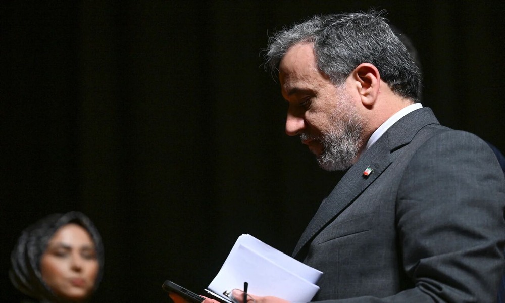 Iran urges UNSC to hold US, Israel accountable for war of aggression
