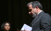 Iran urges UNSC to hold US, Israel accountable for war of aggression
