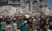 Israel kills nearly 600 Palestinians at aid centres: All you need to know
