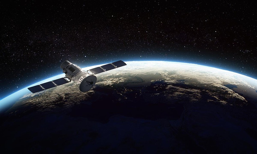 India fast-tracks border surveillance satellites