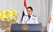 Thai PM Paetongtarn suspended over leaked phone call