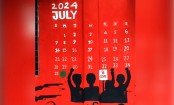 1st July marks incredible start of AL regime fall
