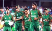 Bangladesh's chance to rise from the bottom off the rankings
