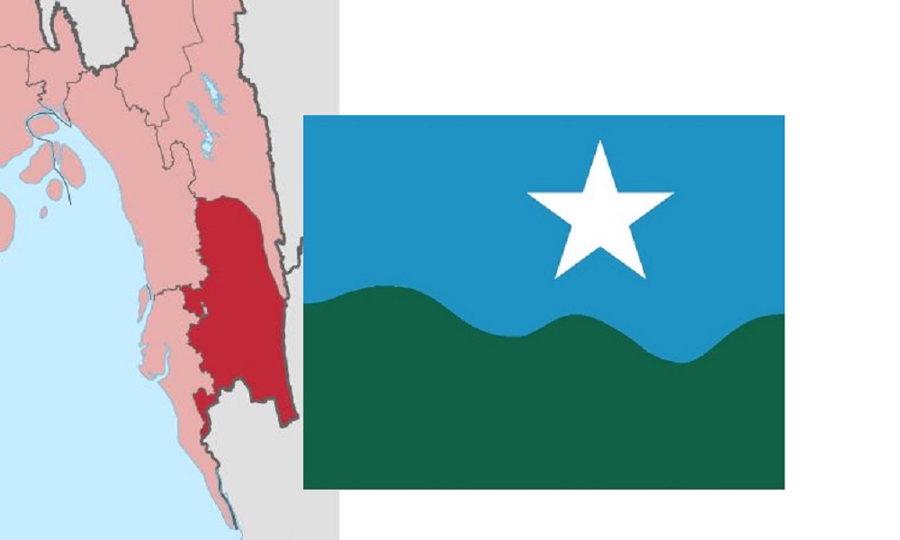 Kuki-Chin's 2 operatives killed in Bandarban army operation