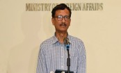 Hasina’s extradition request to be followed up: Foreign Adviser
