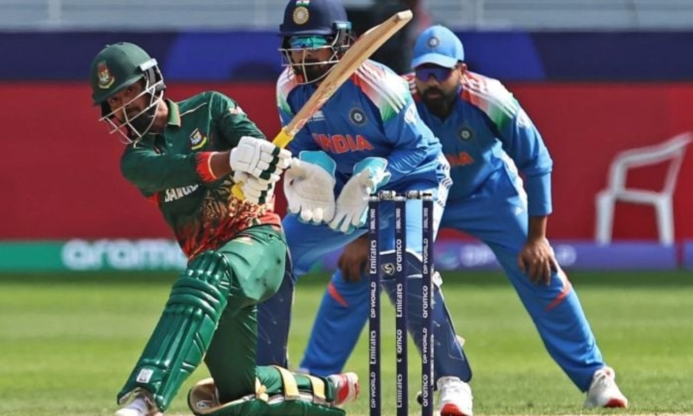 India's white-ball tour to Bangladesh  cancelled amid diplomatic tension 