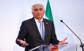 After backing Israel, Iran’s self-styled crown prince loses support