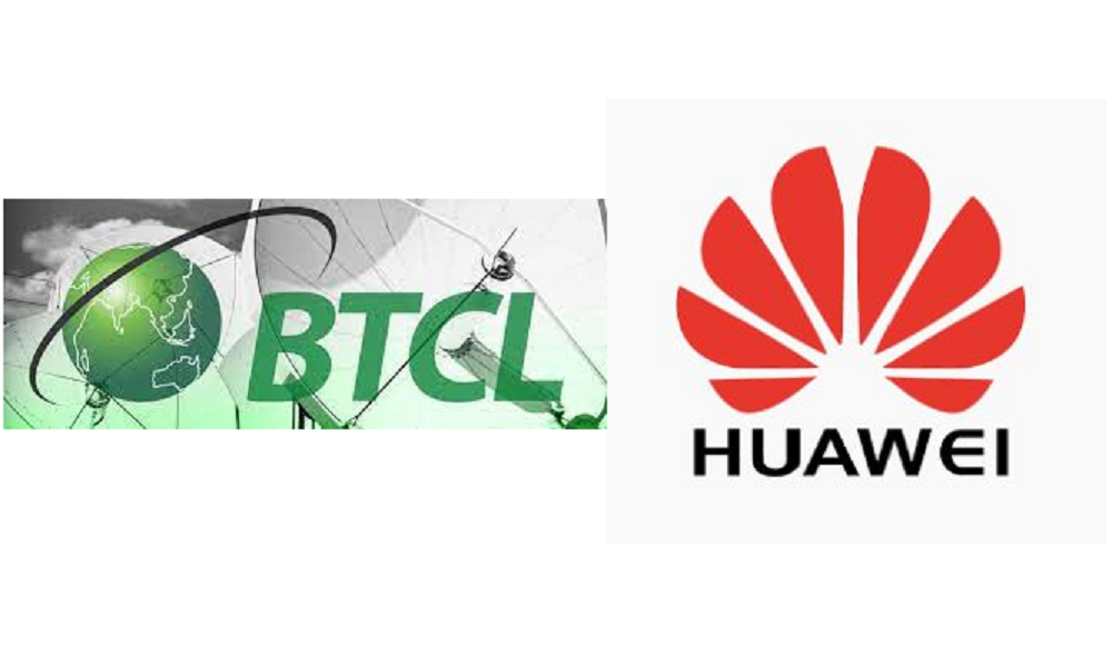 Efforts on to restart BTCL’s 5G project amid corruption probe