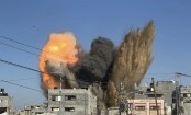 Israeli army claims control of 65% of Gaza amid genocidal war