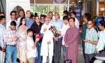 Rizvi accuses Jamaat of displaying double standards 
