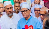BNP hopeful of February polls: Fakhrul
