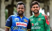 Bangladesh eying first ODI series victory in Sri Lanka
