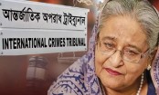 ICT-1 sets July 10 for indictment order against Hasina