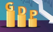GDP grows 4.86% in Jan–Mar FY25: BBS









