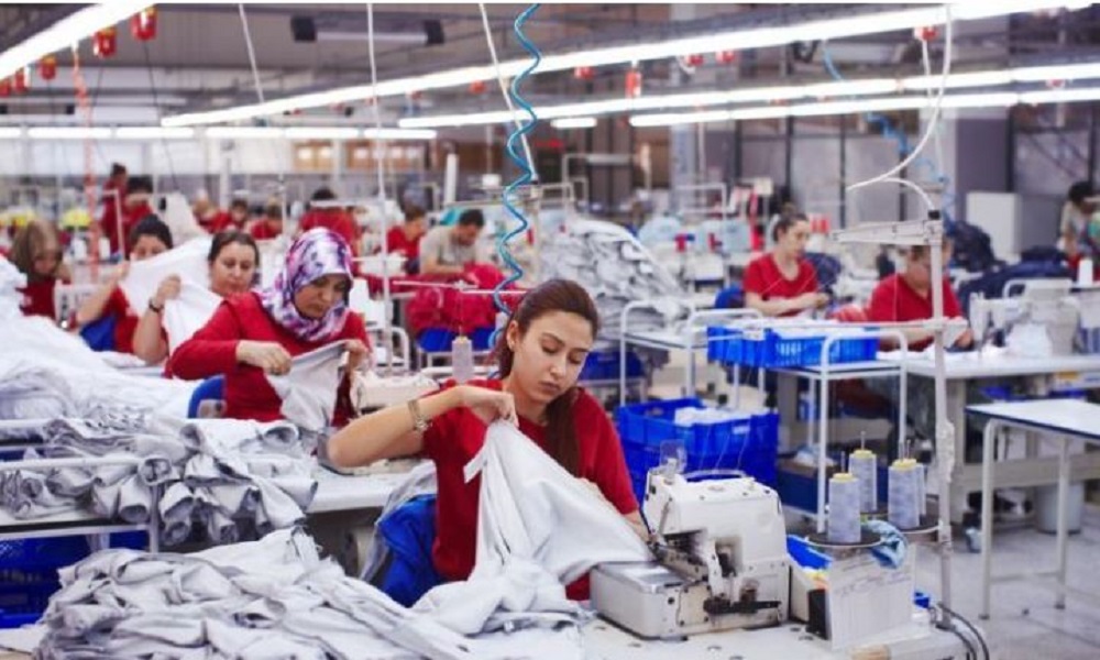 Bangladesh seeks deal after 35 percent US tariff